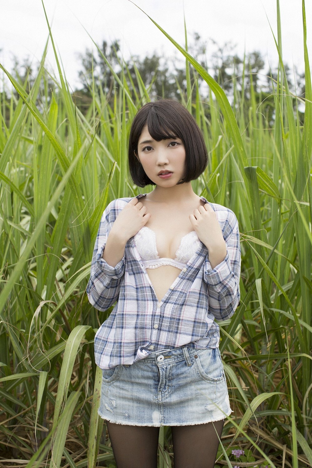 YS-Web-Vol.822 Mea Shimotsuki 霜月めあ